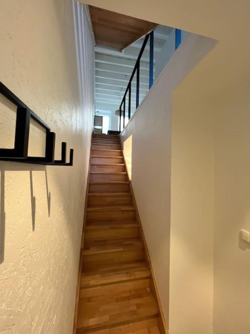 Appartement Grand Triplex D'architecte En Hypercentre Luik