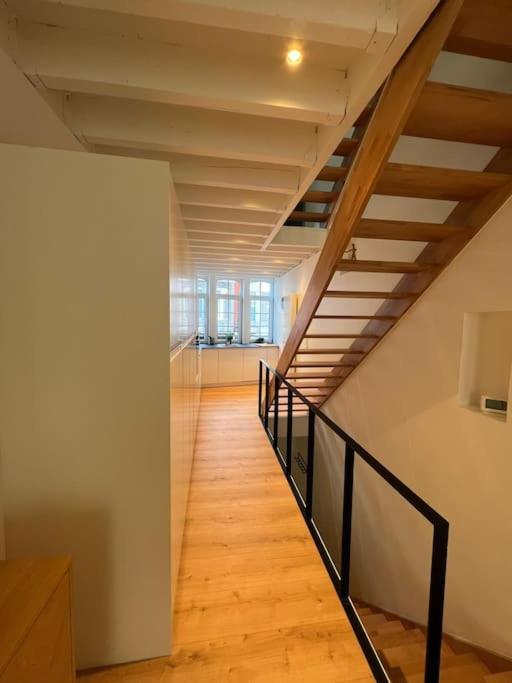 Grand Triplex D'architecte En Hypercentre *